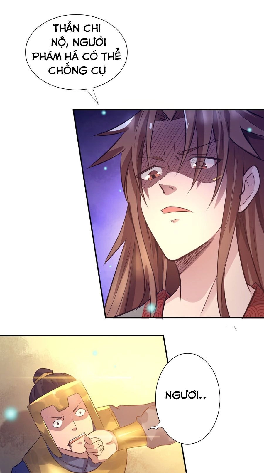 Ta Có Chín Nữ Đồ Đệ Chapter 6 - 20