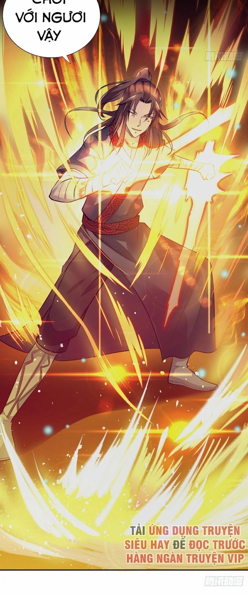 Ta Có Chín Nữ Đồ Đệ Chapter 6 - 25