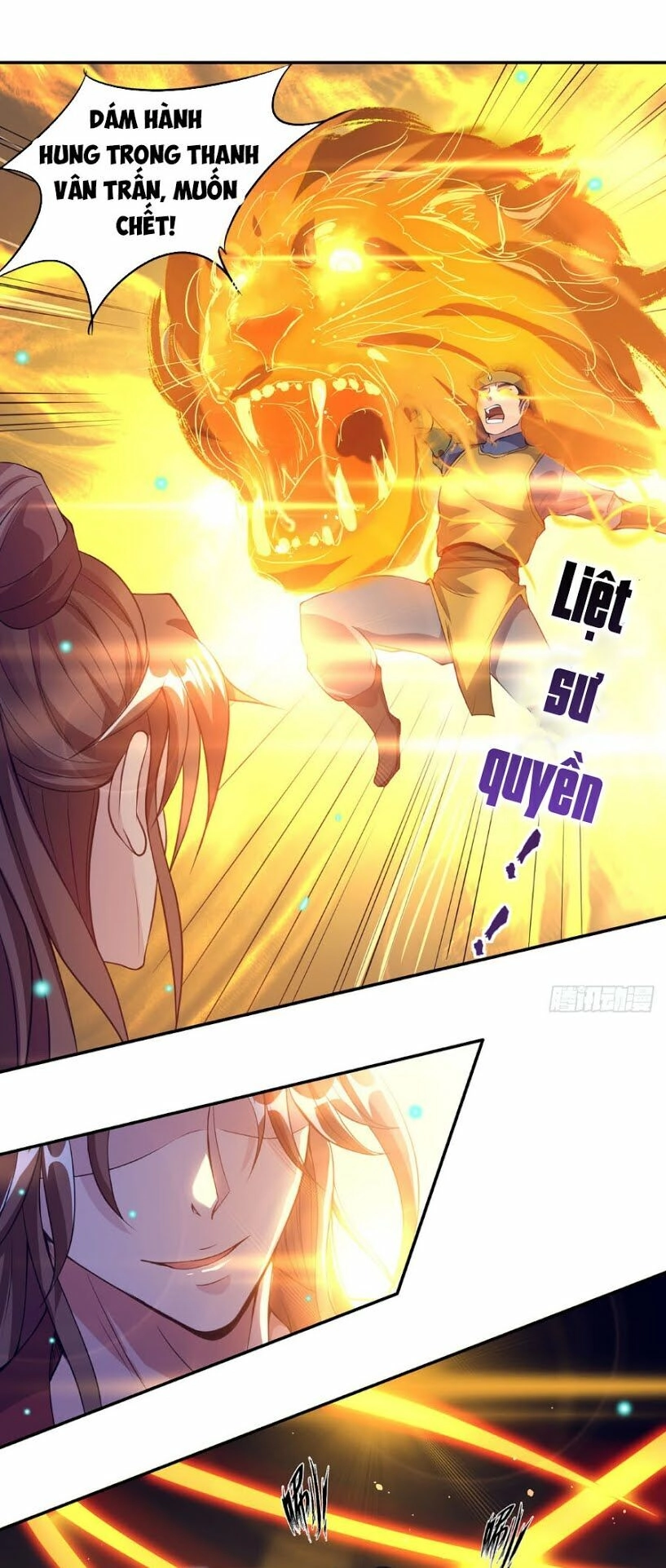 Ta Có Chín Nữ Đồ Đệ Chapter 6 - 26