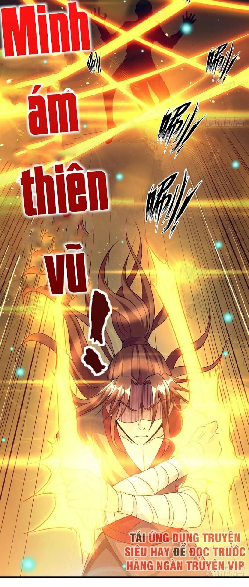 Ta Có Chín Nữ Đồ Đệ Chapter 6 - 27