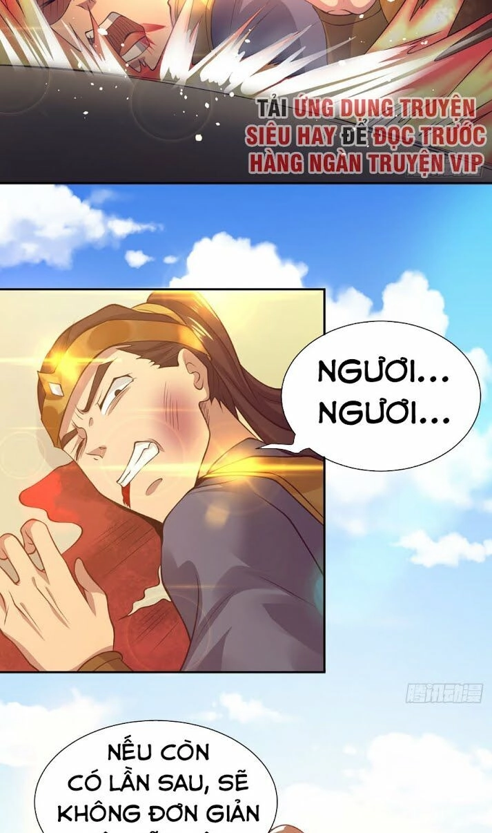 Ta Có Chín Nữ Đồ Đệ Chapter 6 - 29