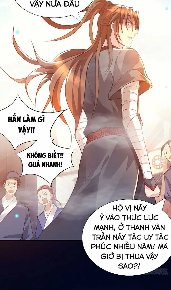 Ta Có Chín Nữ Đồ Đệ Chapter 6 - 30