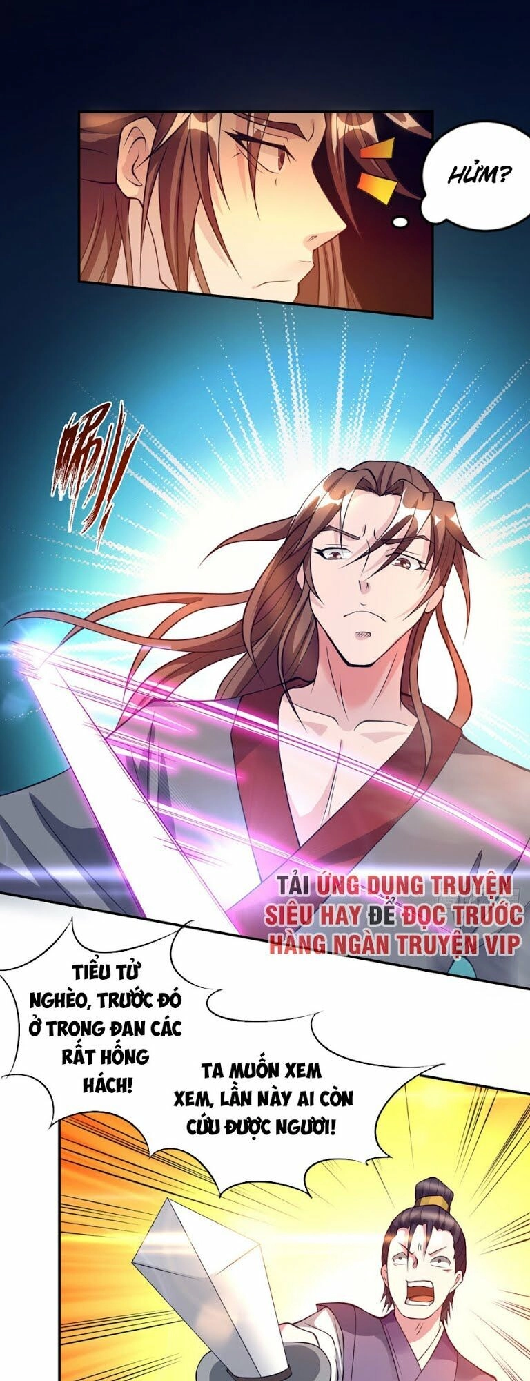 Ta Có Chín Nữ Đồ Đệ Chapter 6 - 31