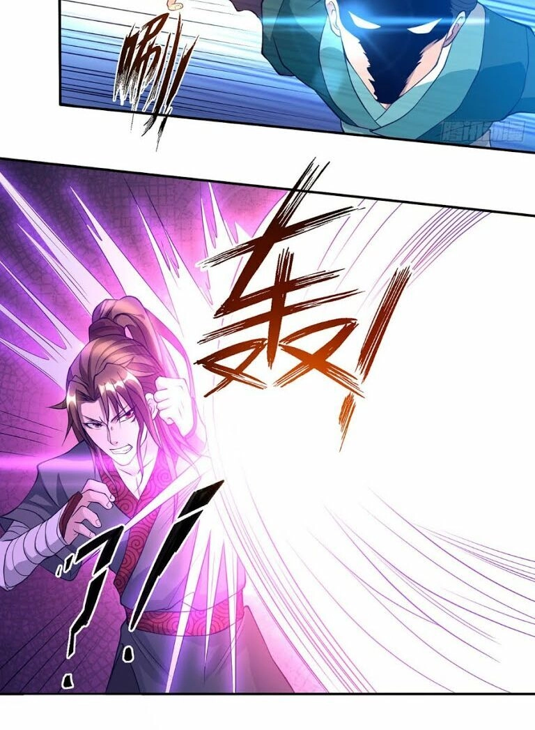 Ta Có Chín Nữ Đồ Đệ Chapter 6 - 33