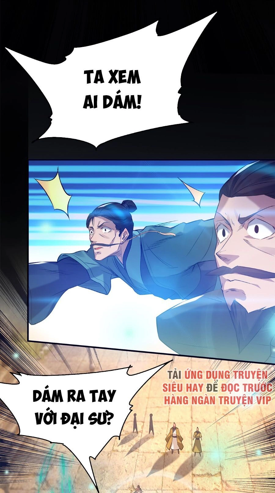 Ta Có Chín Nữ Đồ Đệ Chapter 7 - 4