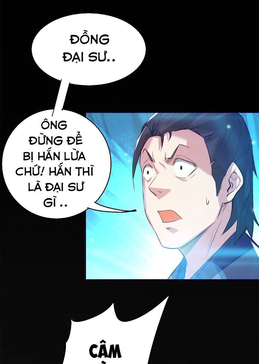 Ta Có Chín Nữ Đồ Đệ Chapter 7 - 6