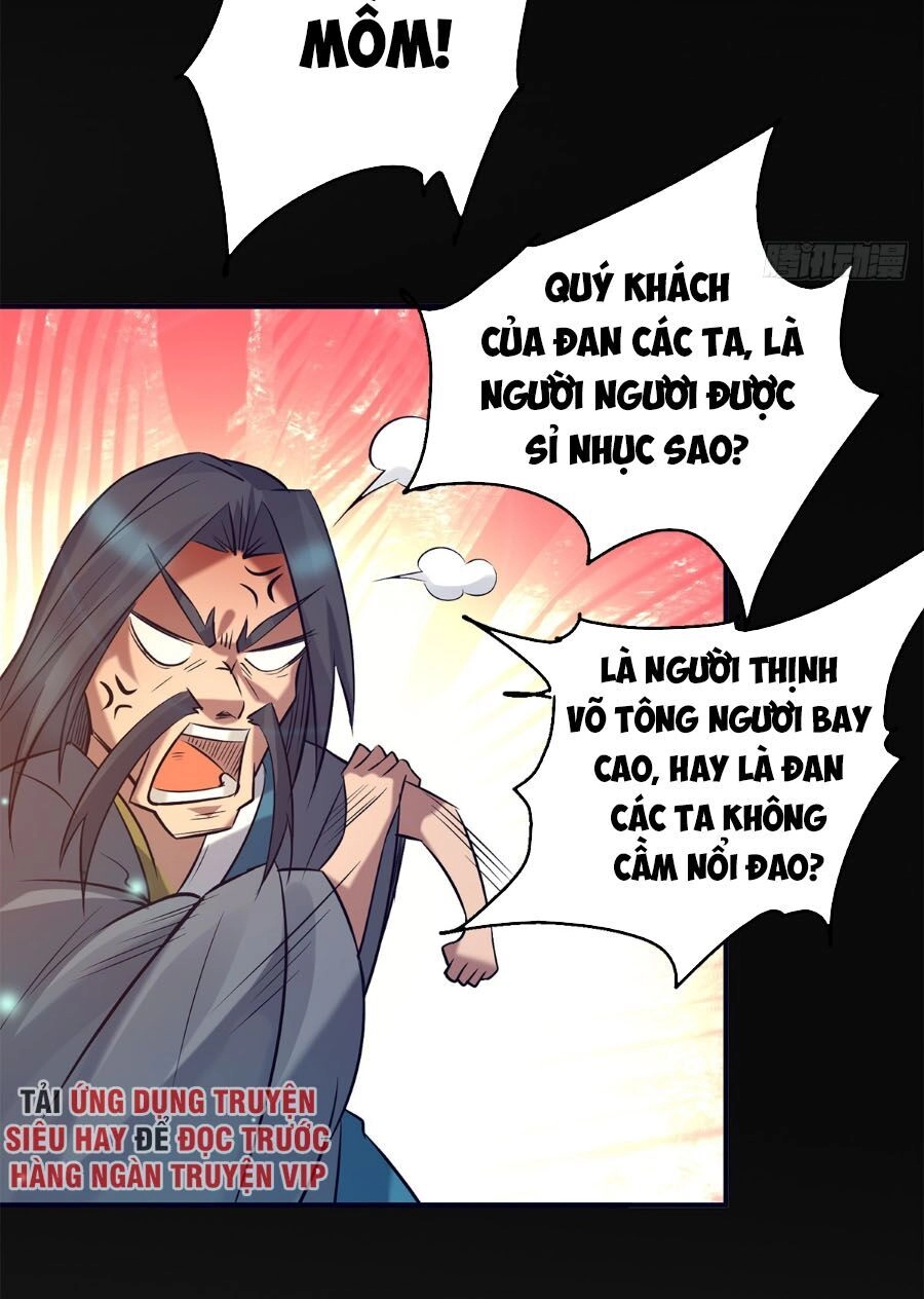 Ta Có Chín Nữ Đồ Đệ Chapter 7 - 7