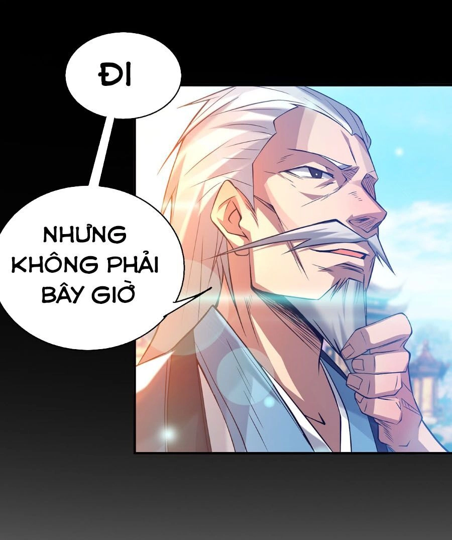 Ta Có Chín Nữ Đồ Đệ Chapter 7 - 20