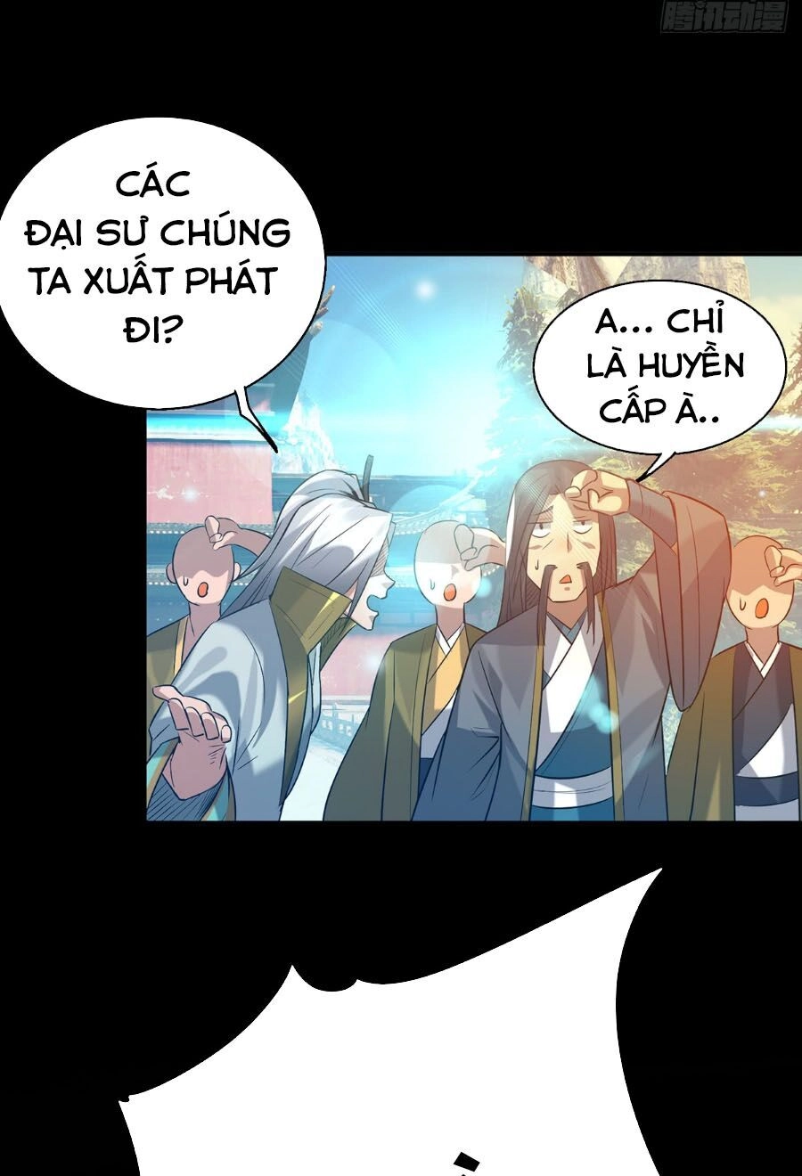 Ta Có Chín Nữ Đồ Đệ Chapter 7 - 26