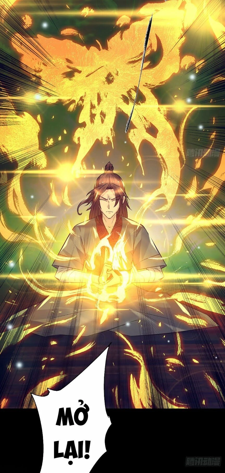 Ta Có Chín Nữ Đồ Đệ Chapter 7 - 28