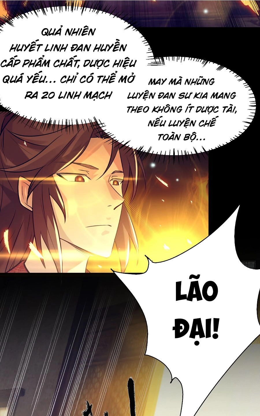 Ta Có Chín Nữ Đồ Đệ Chapter 7 - 30