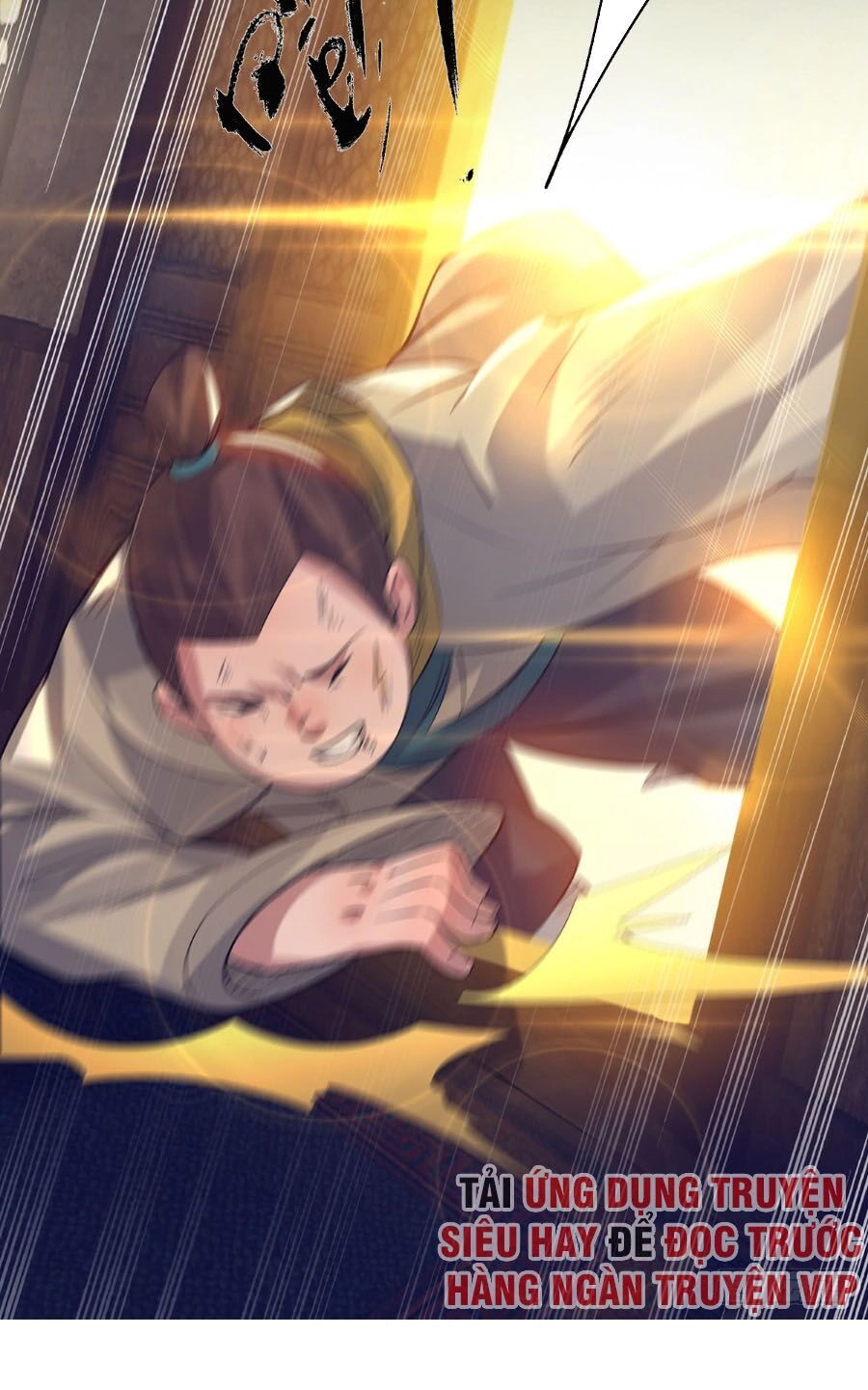 Ta Có Chín Nữ Đồ Đệ Chapter 7 - 31