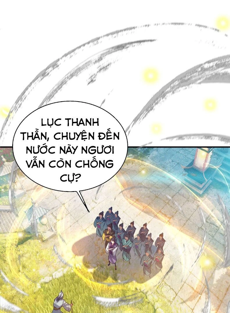 Ta Có Chín Nữ Đồ Đệ Chapter 8 - 4