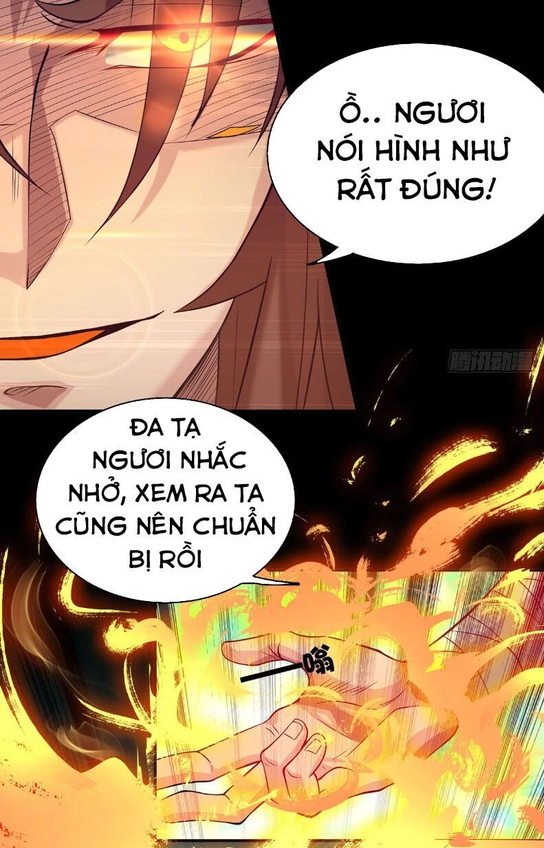 Ta Có Chín Nữ Đồ Đệ Chapter 8 - 13