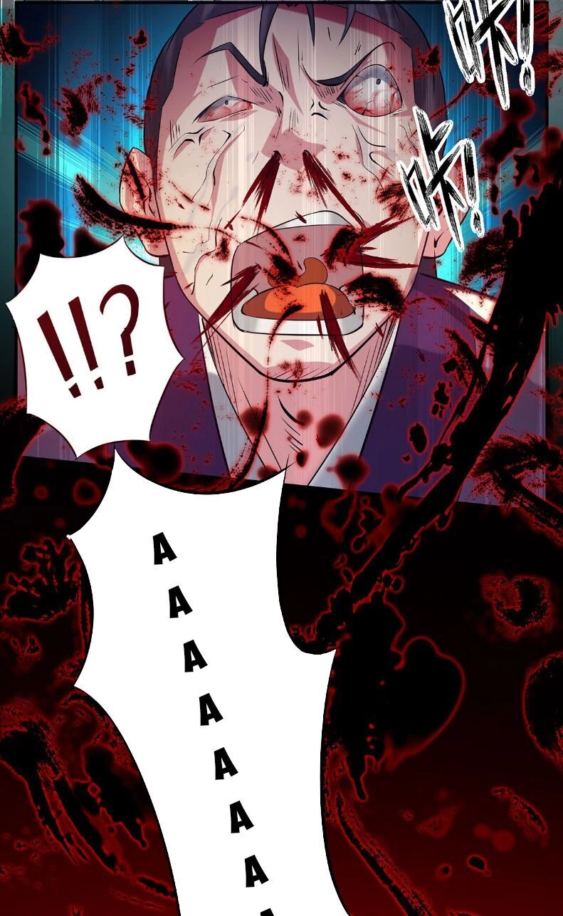 Ta Có Chín Nữ Đồ Đệ Chapter 8 - 21