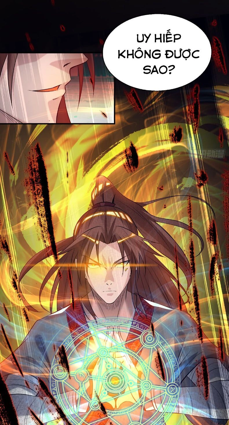 Ta Có Chín Nữ Đồ Đệ Chapter 8 - 25