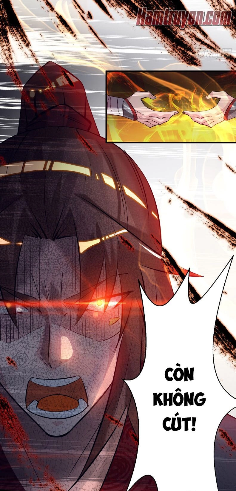 Ta Có Chín Nữ Đồ Đệ Chapter 8 - 27