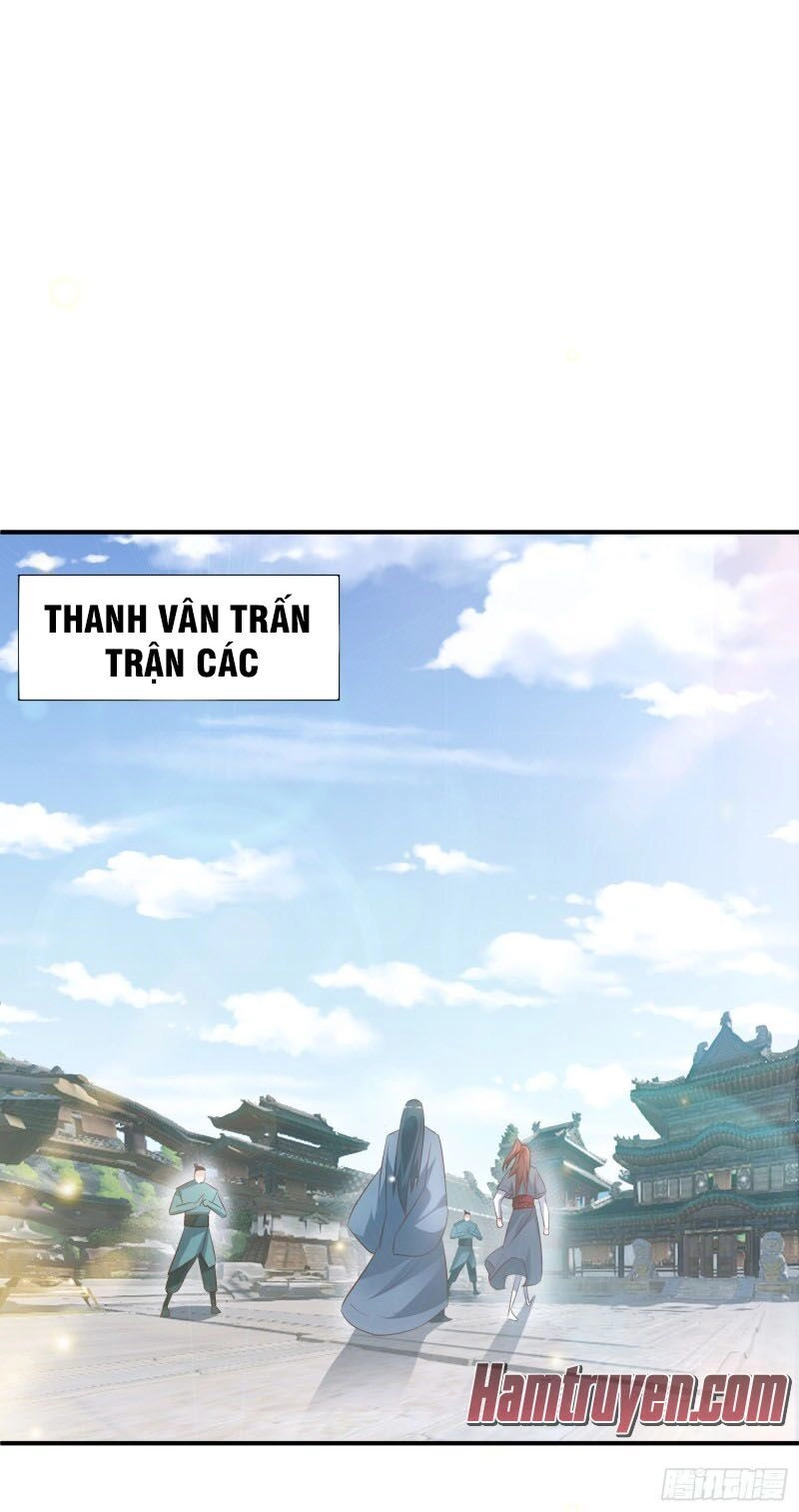 Ta Có Chín Nữ Đồ Đệ Chapter 9 - 3