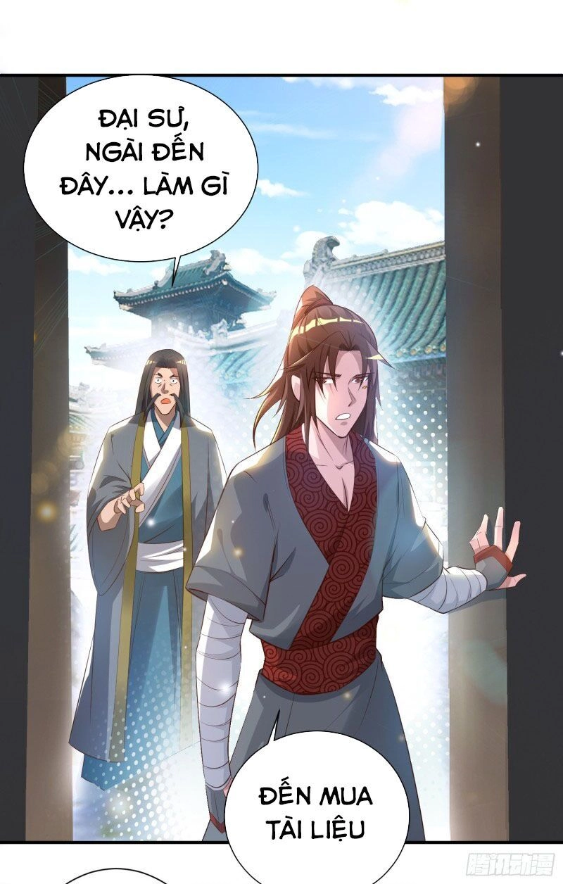 Ta Có Chín Nữ Đồ Đệ Chapter 9 - 4