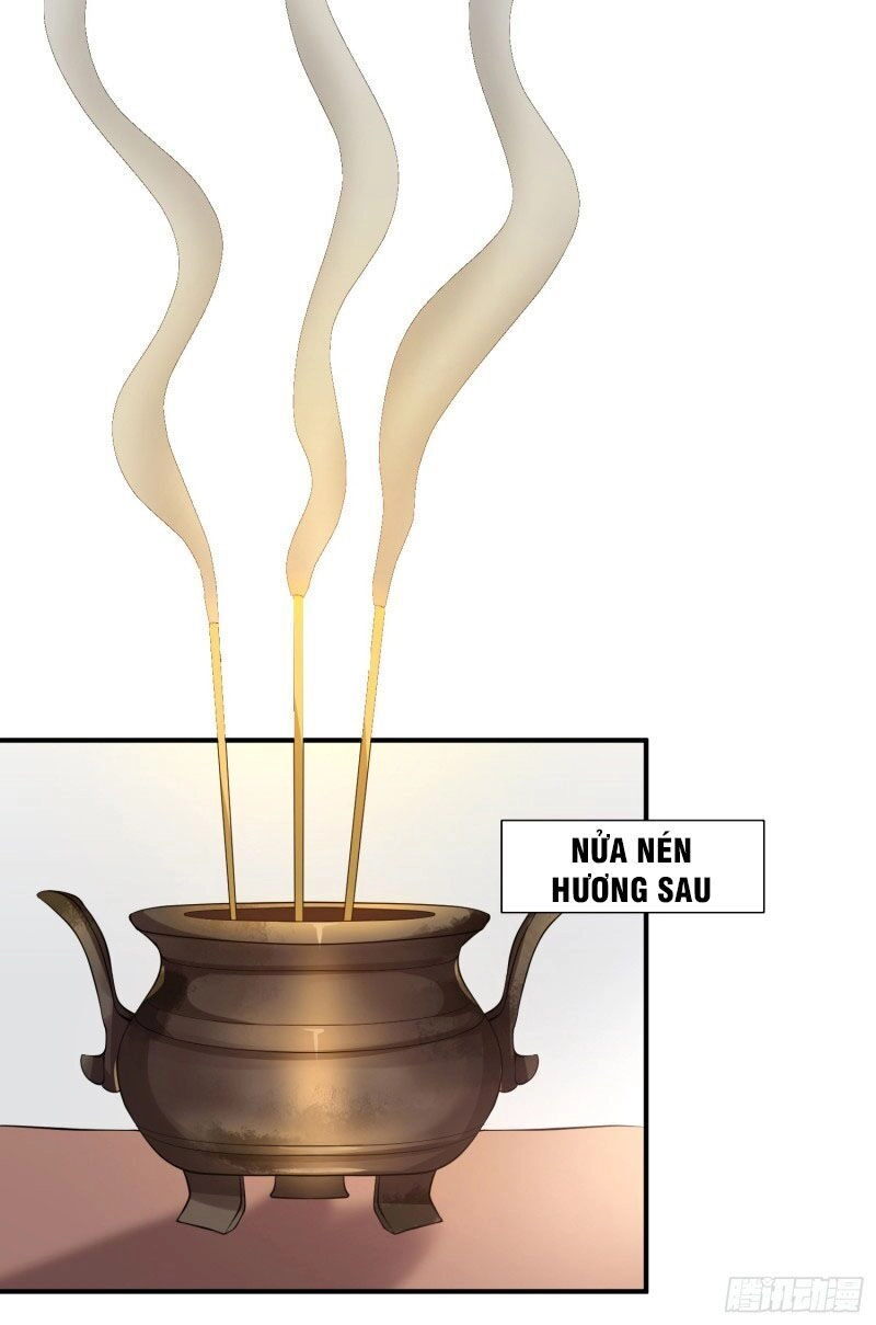 Ta Có Chín Nữ Đồ Đệ Chapter 9 - 16