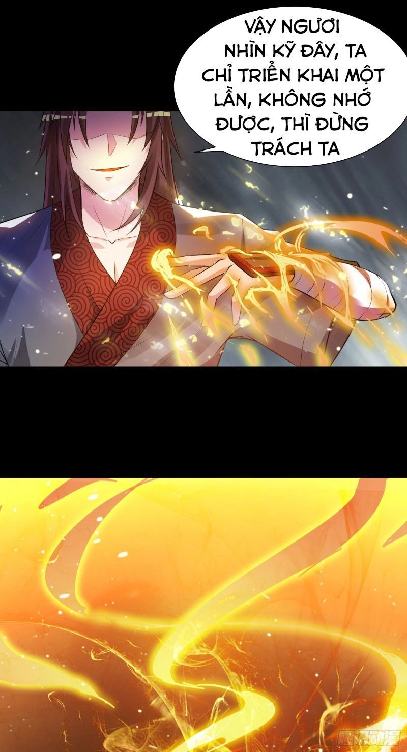 Ta Có Chín Nữ Đồ Đệ Chapter 9 - 22