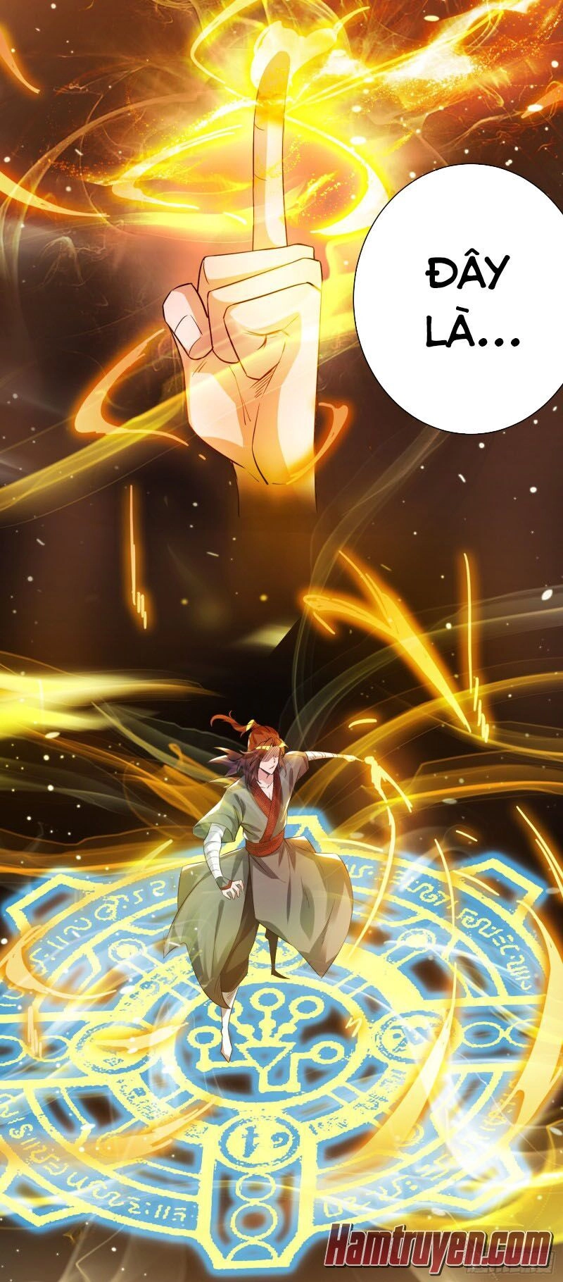 Ta Có Chín Nữ Đồ Đệ Chapter 9 - 23