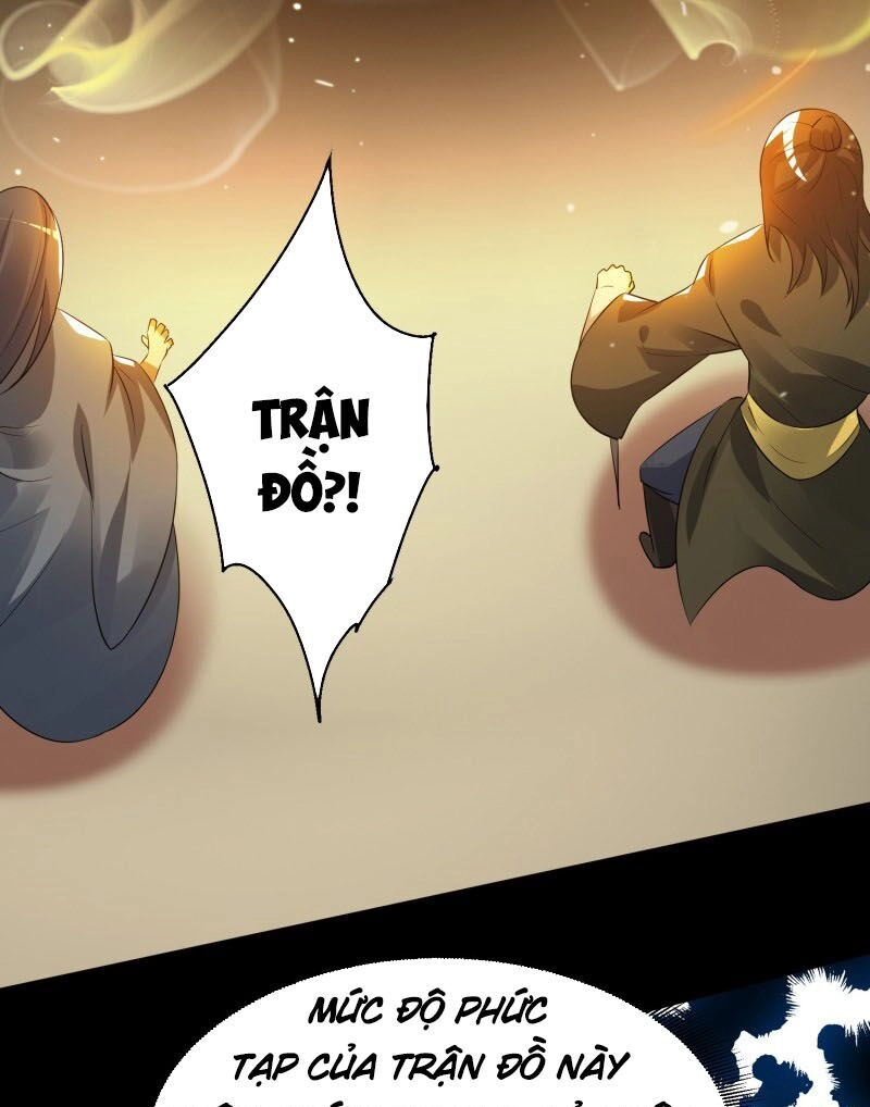 Ta Có Chín Nữ Đồ Đệ Chapter 9 - 24