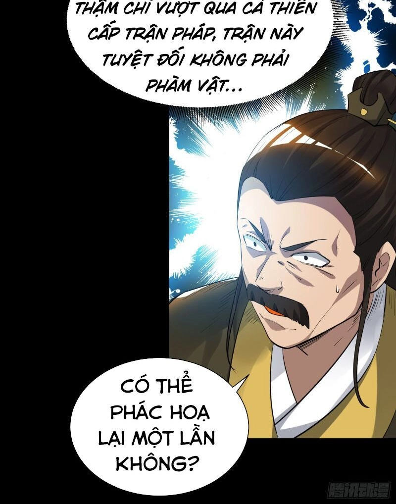 Ta Có Chín Nữ Đồ Đệ Chapter 9 - 25