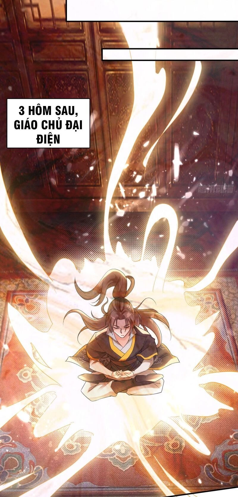 Ta Có Chín Nữ Đồ Đệ Chapter 10 - 10