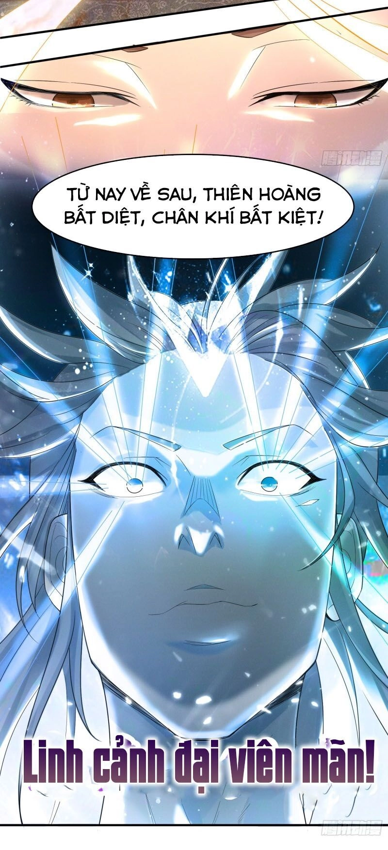 Ta Có Chín Nữ Đồ Đệ Chapter 10 - 11