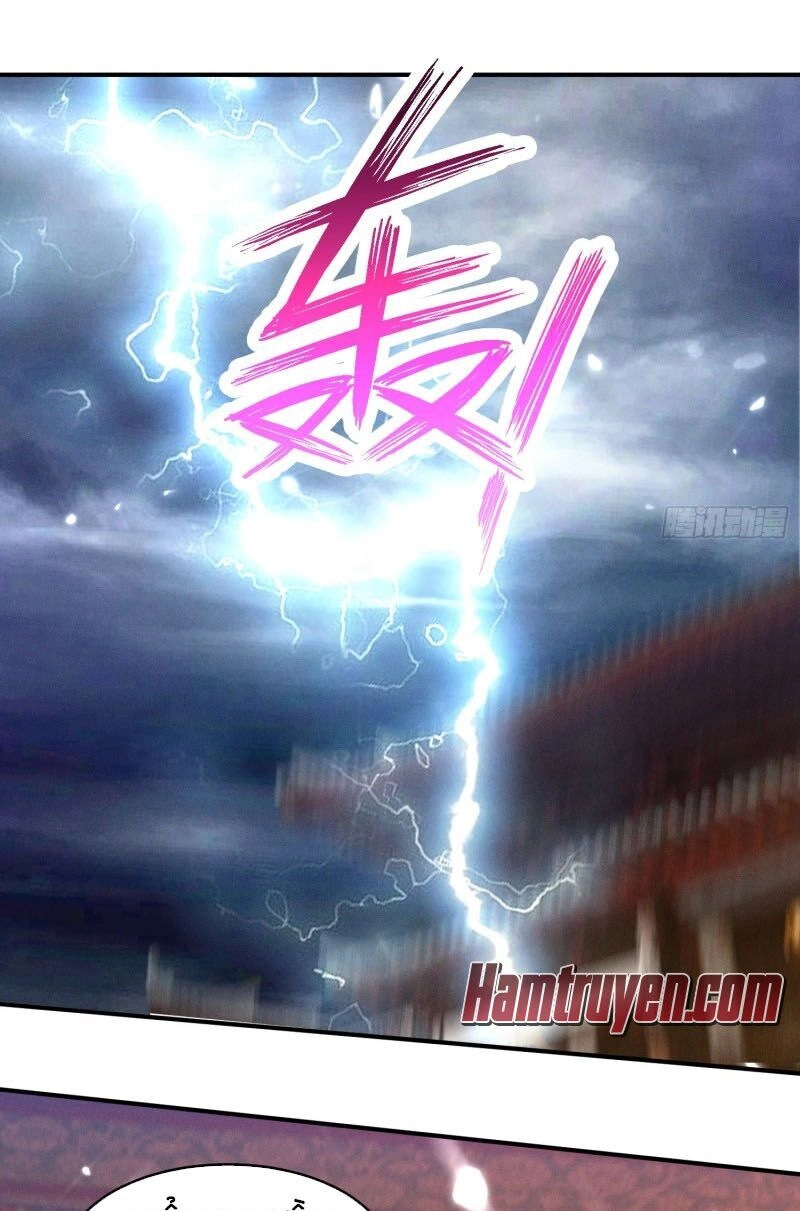 Ta Có Chín Nữ Đồ Đệ Chapter 10 - 16