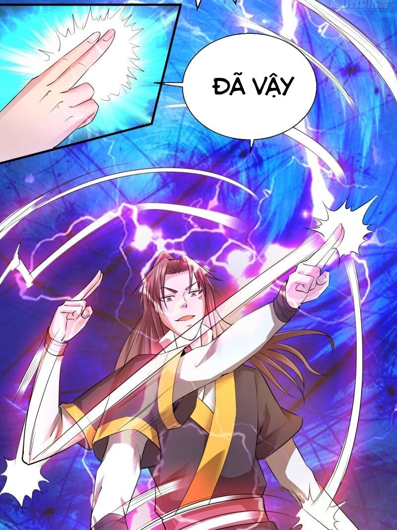 Ta Có Chín Nữ Đồ Đệ Chapter 10 - 23