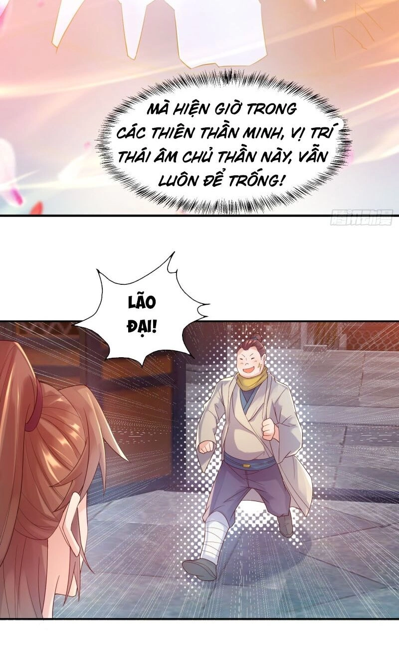 Ta Có Chín Nữ Đồ Đệ Chapter 10 - 32