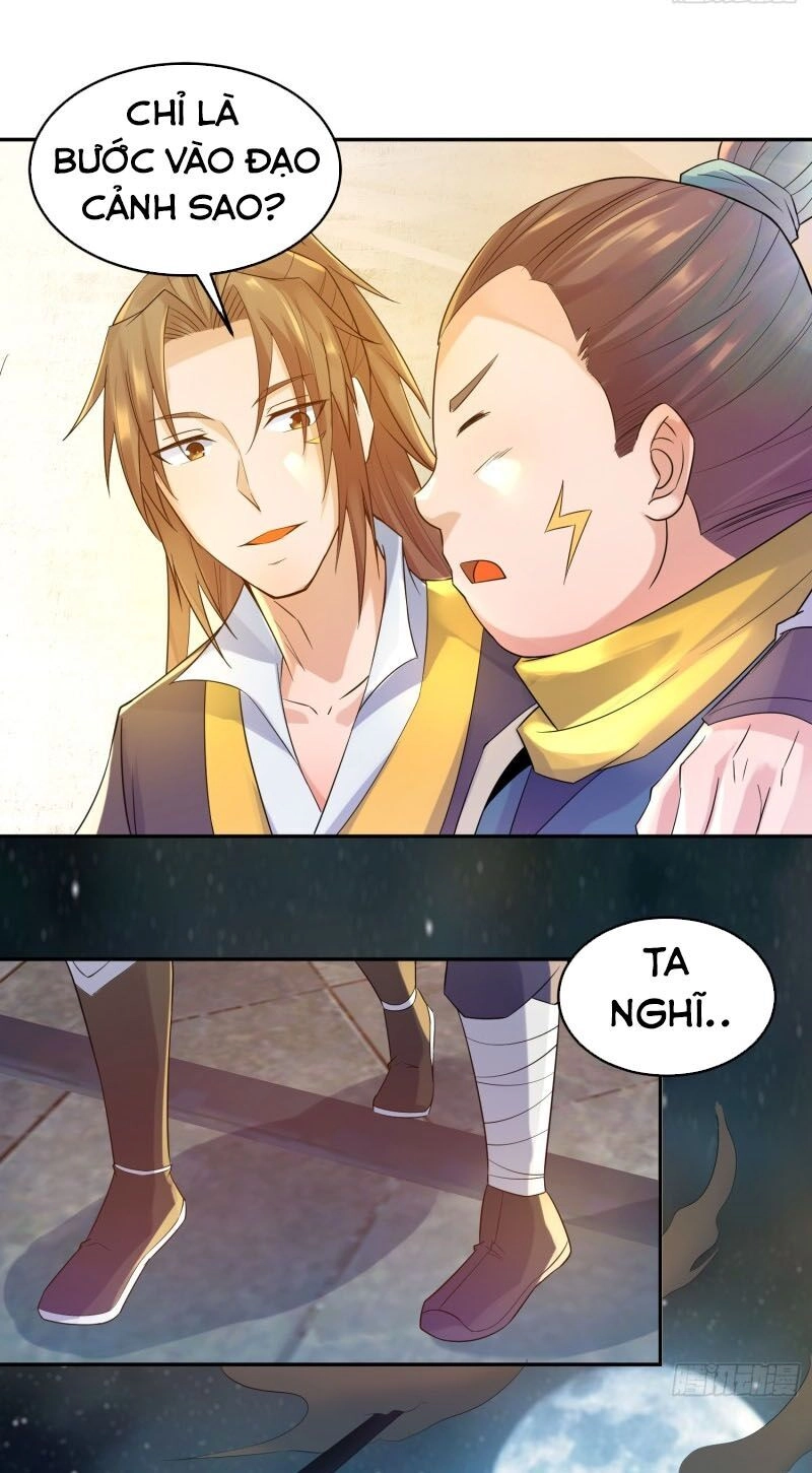 Ta Có Chín Nữ Đồ Đệ Chapter 10 - 39