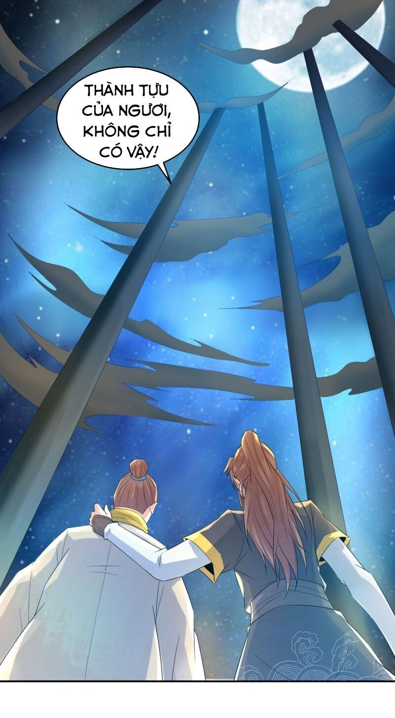 Ta Có Chín Nữ Đồ Đệ Chapter 10 - 40