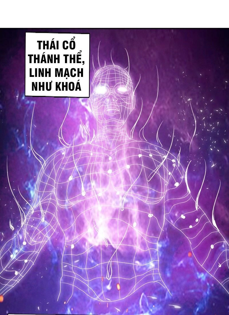 Ta Có Chín Nữ Đồ Đệ Chapter 10 - 41