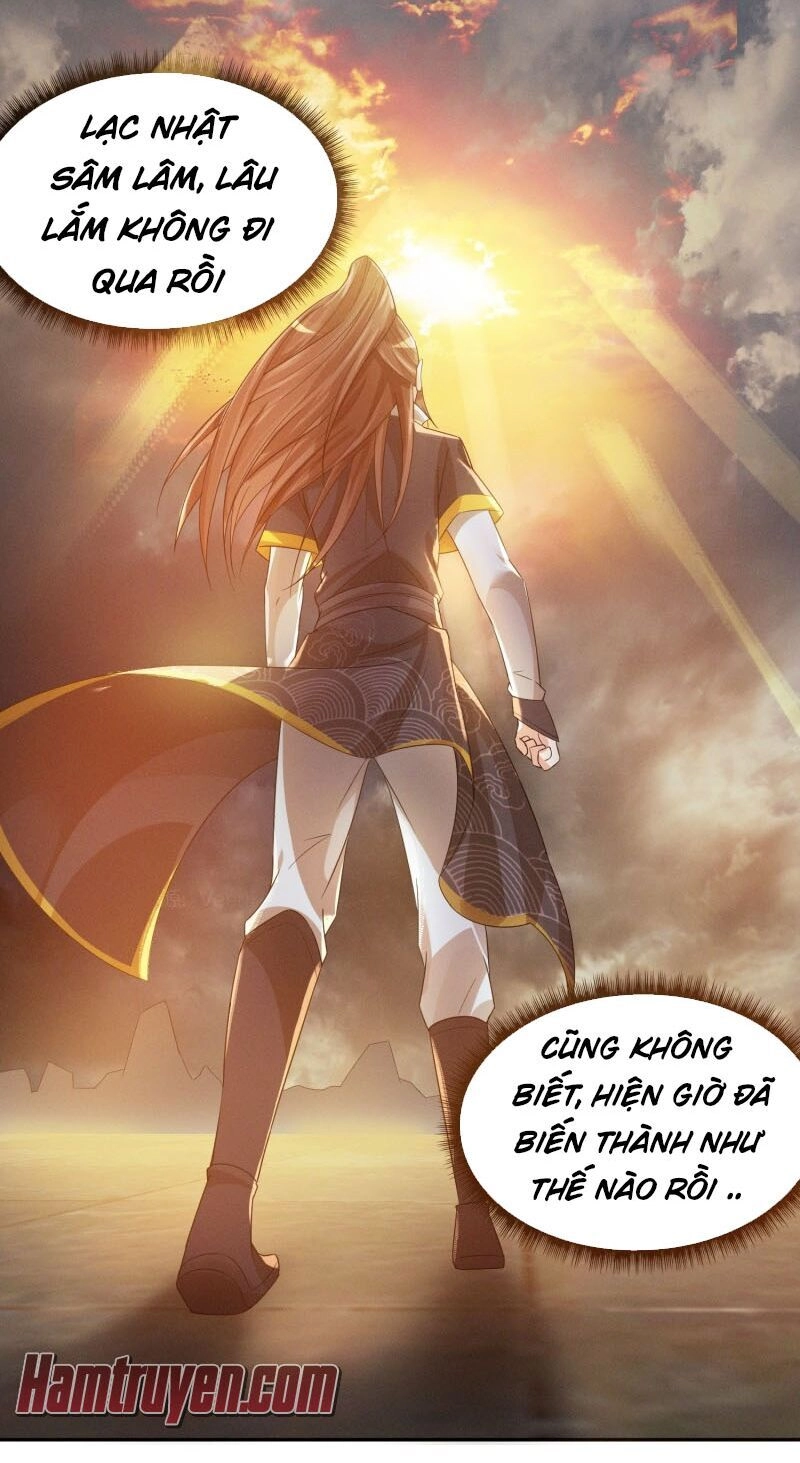 Ta Có Chín Nữ Đồ Đệ Chapter 10 - 48