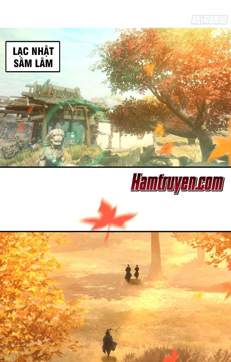 Ta Có Chín Nữ Đồ Đệ Chapter 11 - 2