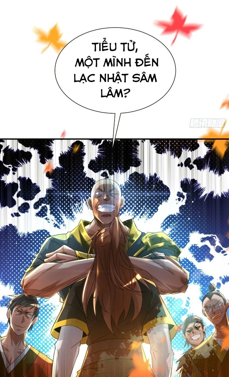 Ta Có Chín Nữ Đồ Đệ Chapter 11 - 4