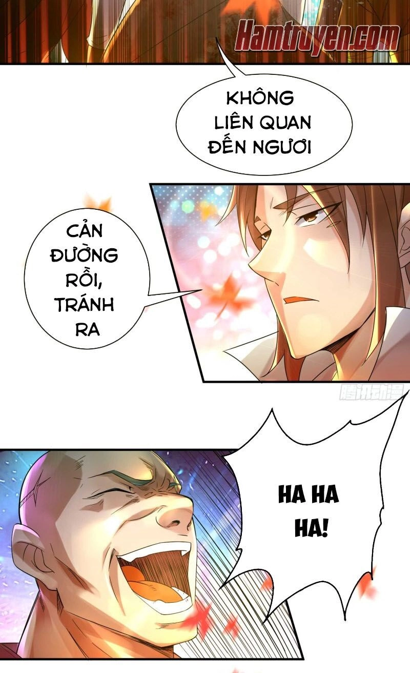 Ta Có Chín Nữ Đồ Đệ Chapter 11 - 5