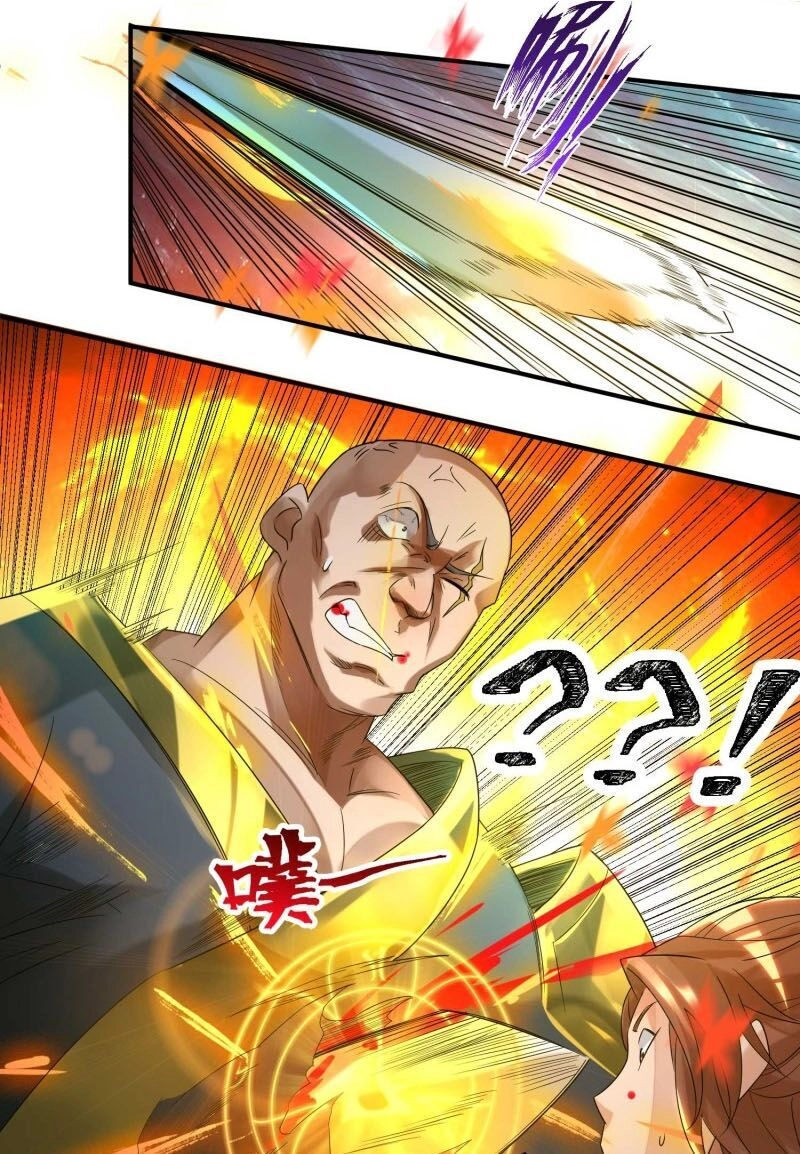 Ta Có Chín Nữ Đồ Đệ Chapter 11 - 8