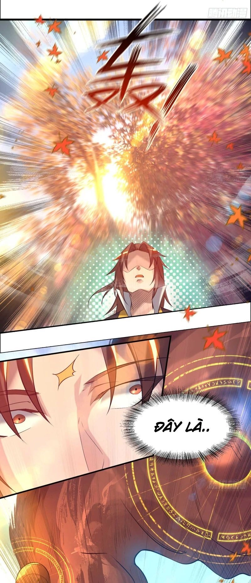 Ta Có Chín Nữ Đồ Đệ Chapter 11 - 16