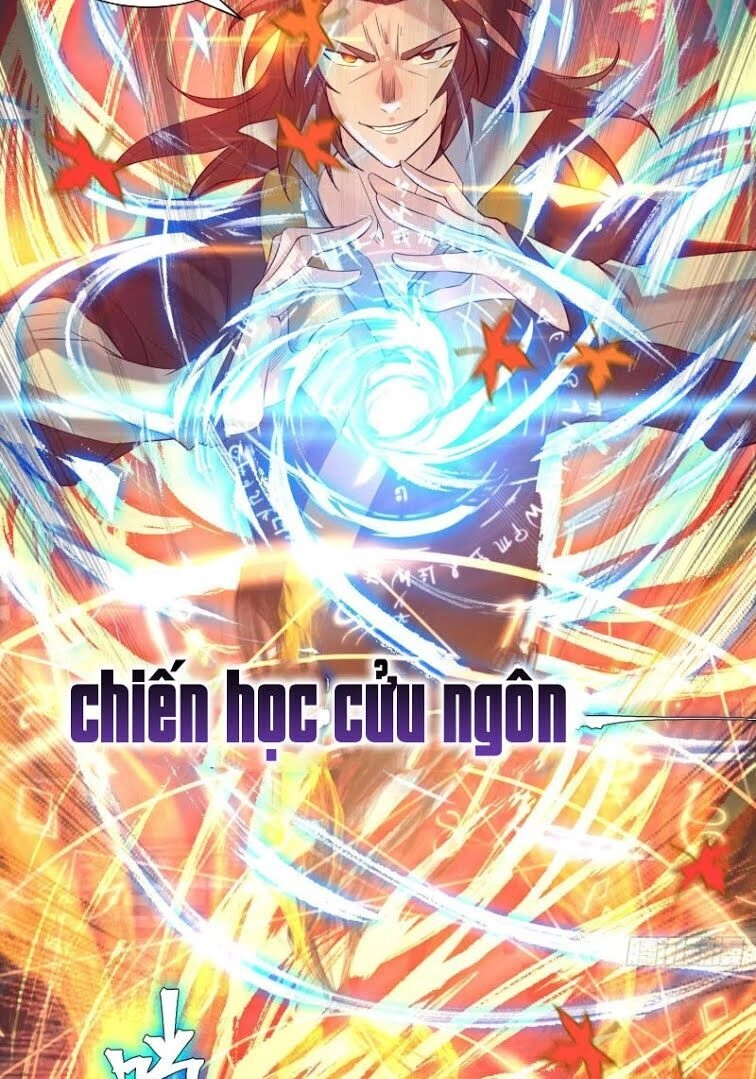 Ta Có Chín Nữ Đồ Đệ Chapter 11 - 27