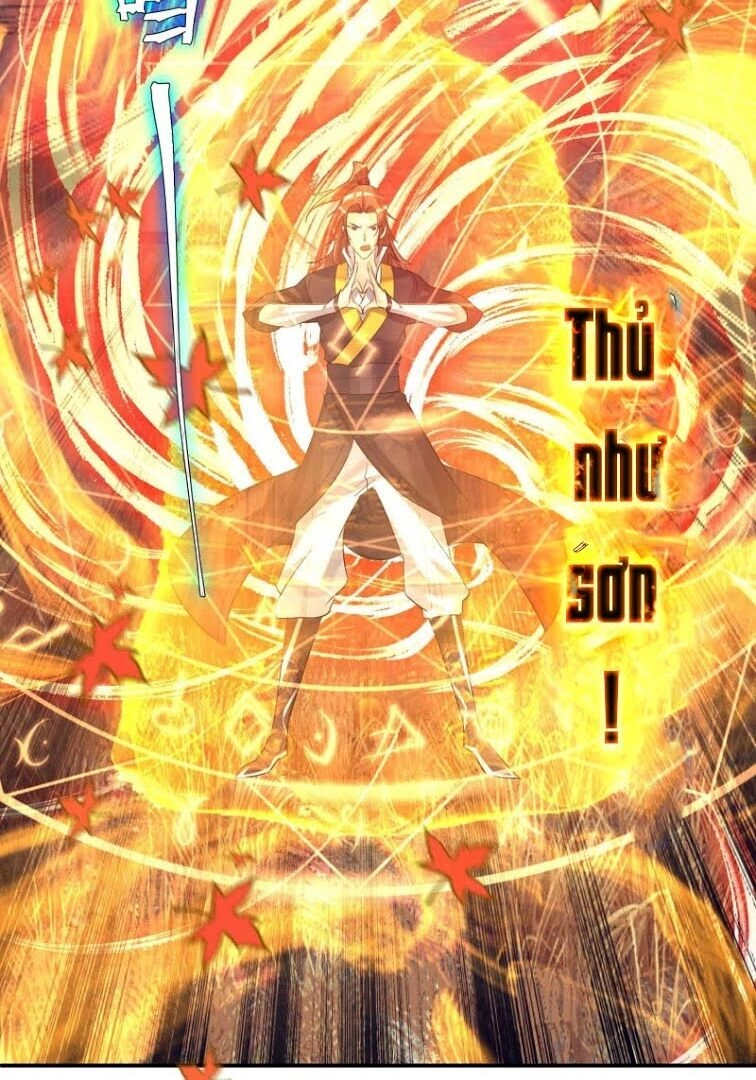 Ta Có Chín Nữ Đồ Đệ Chapter 11 - 28