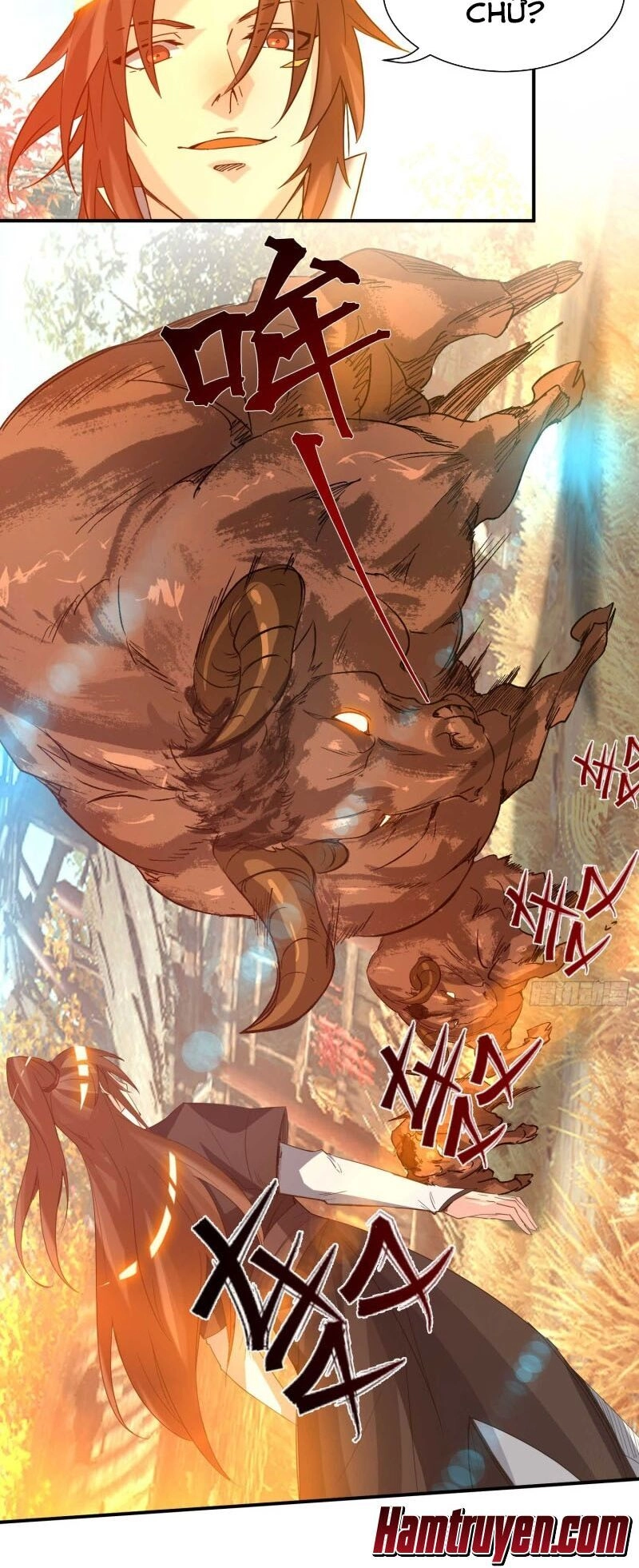 Ta Có Chín Nữ Đồ Đệ Chapter 11 - 32