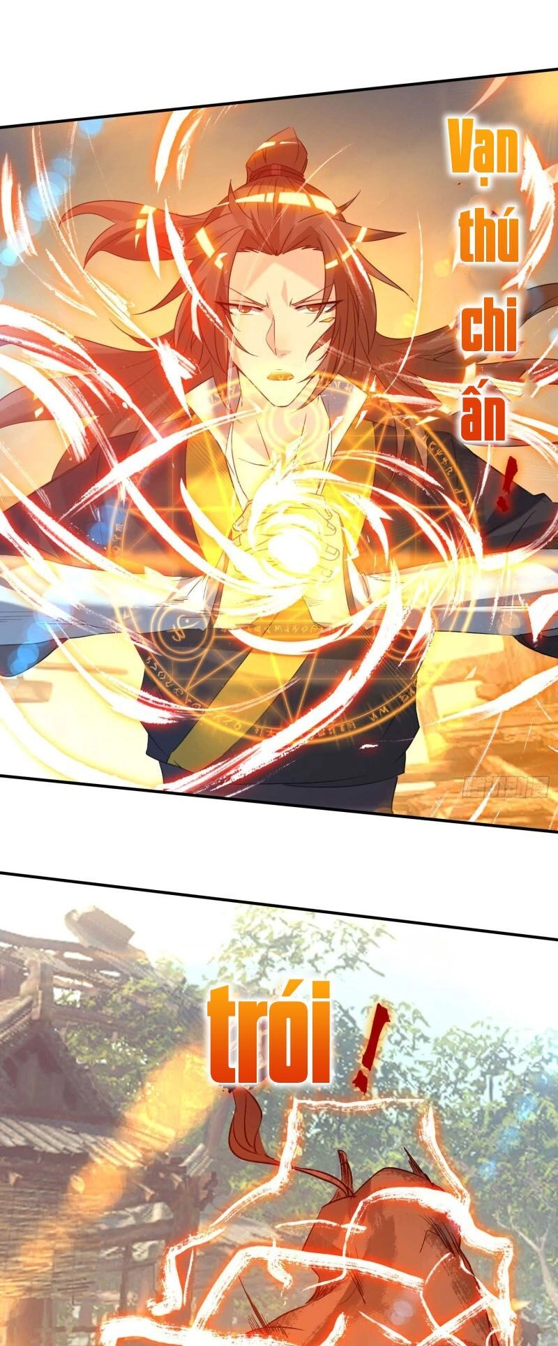 Ta Có Chín Nữ Đồ Đệ Chapter 11 - 33