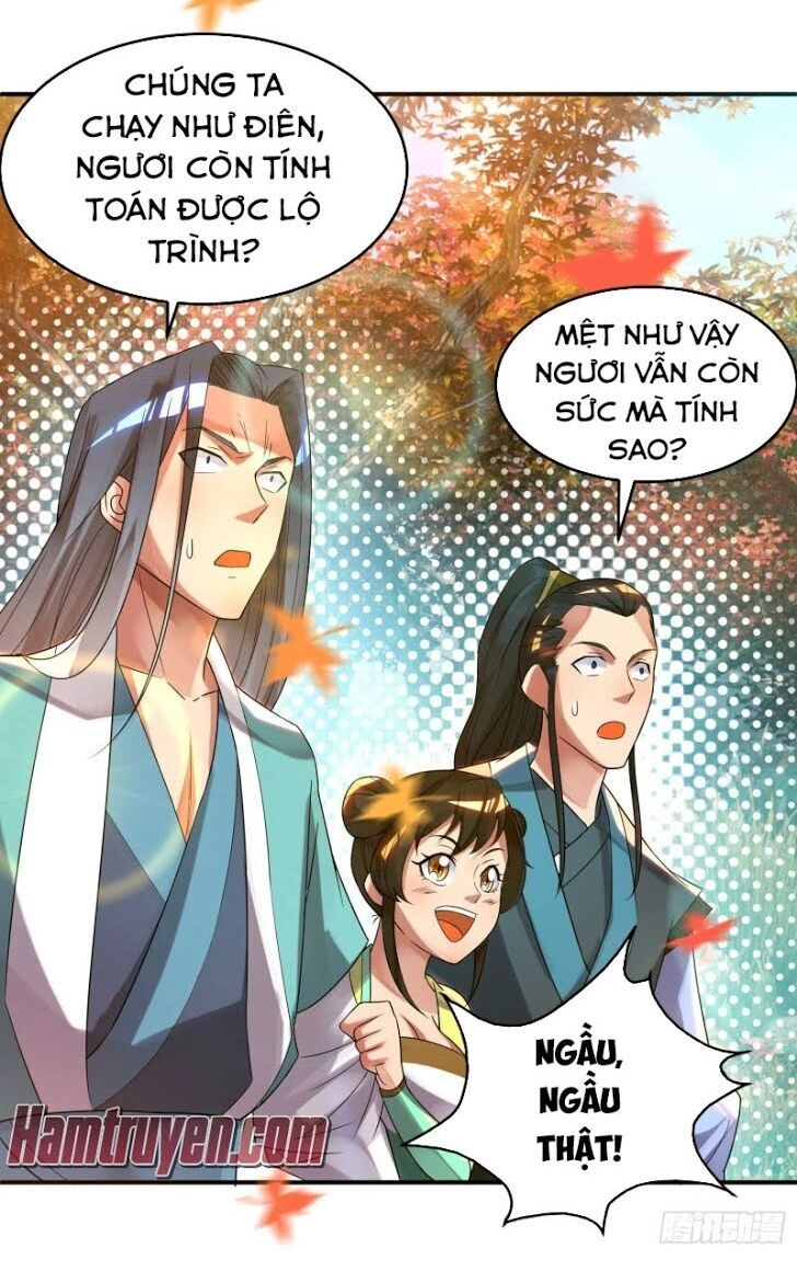 Ta Có Chín Nữ Đồ Đệ Chapter 11 - 39