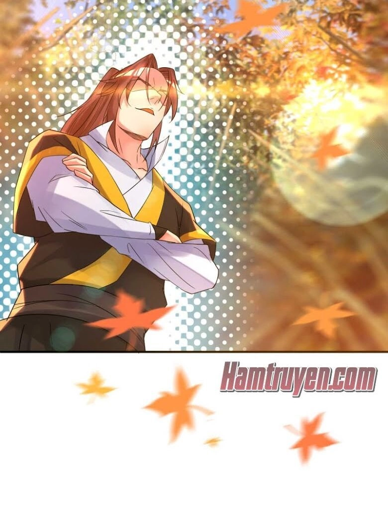 Ta Có Chín Nữ Đồ Đệ Chapter 11 - 44