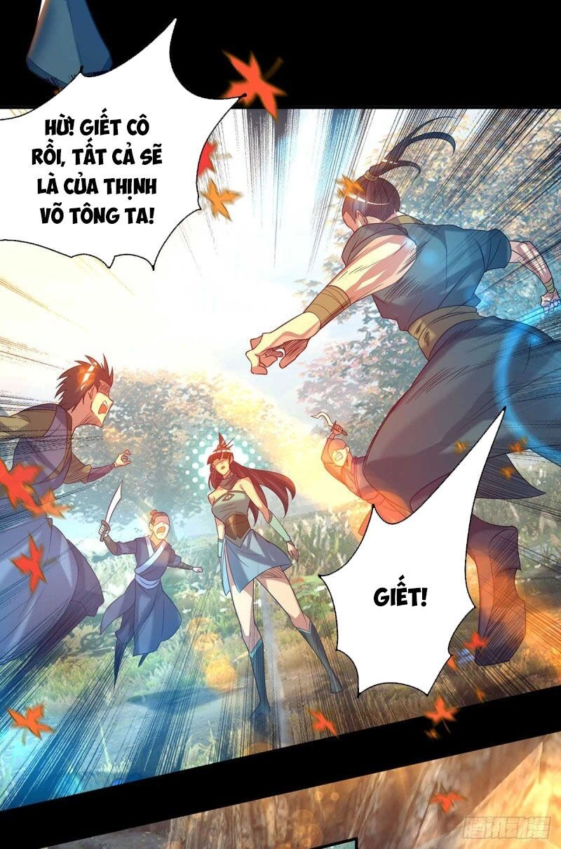 Ta Có Chín Nữ Đồ Đệ Chapter 12 - 5