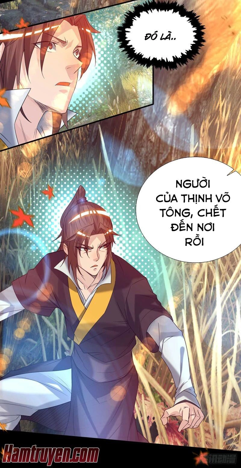 Ta Có Chín Nữ Đồ Đệ Chapter 12 - 6